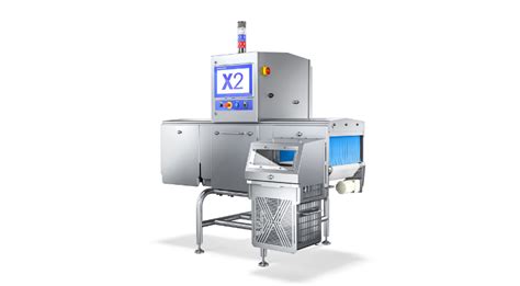 Mettler-Toledo Unveils New Product Inspection Systems | Food Safety