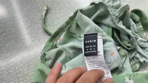 Shein: Fast-fashion workers paid 3p per garment for 18-hour days ...