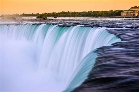 Niagara Falls Background ·① WallpaperTag