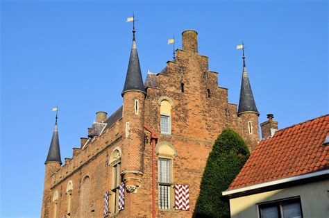 Museum City Castle Zaltbommel (Zaltbommel) - Visitor Information & Reviews