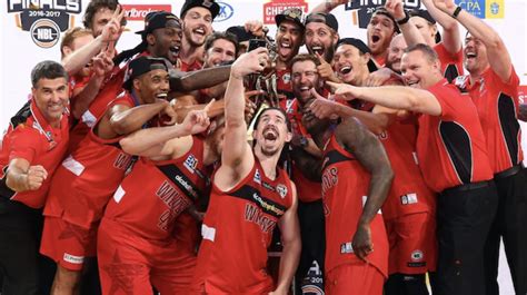 2019/20 NBL season team preview: Perth Wildcats - Basketball Rookie Me ...