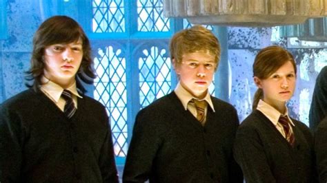 Harry Potter: Ravenclaw House Members Ranked By Likability