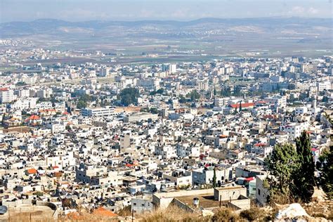 8 Top Tourist Attractions in Nablus | PlanetWare