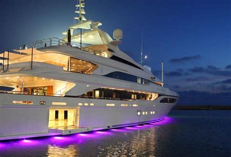 Benetti's Seanna yacht 2 - Luxatic