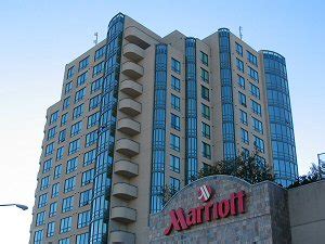 Marriott Hotel Vancouver Airport – Reviews and Discount Rates at ...