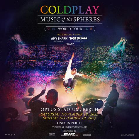 Coldplay