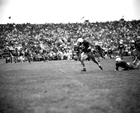 Wisconsin vs. Marquette Football Game | Photograph | Wisconsin ...