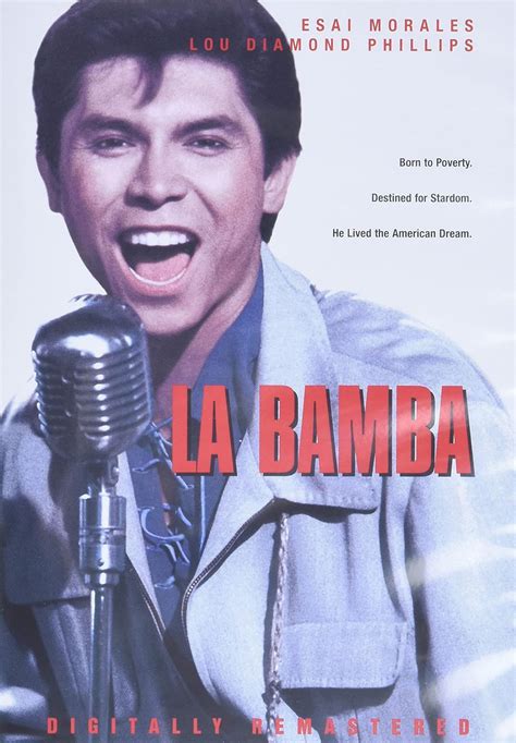 La Bamba (Widescreen) | ubicaciondepersonas.cdmx.gob.mx