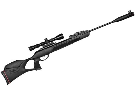 Gamo Swarm Magnum 10X Gen3I Inertia Fed .177 Caliber 10-Shot Air Rifle ...