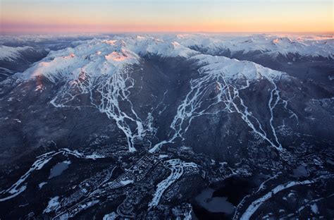 Whistler Blackcomb | NUVO