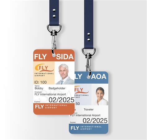 Best Practices for Your Airport Badge Office: Creating a culture of ...