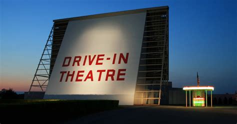 Drive in Theaters in the Midwest: The Perfect 2020 Summer Night Plan ...