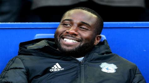 Long serving Cardiff City player Sol Bamba diagnosed with cancer