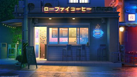 Lofi Desktop Wallpaper Gif - art-scalawag