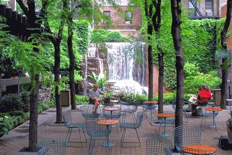 7 Top Pocket Parks: Small Spaces With a Huge Impact