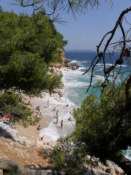 10 Best Beaches in Hvar, Croatia - Croatia Travel Guides