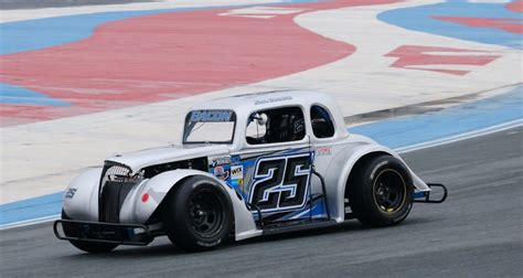 Legend Car Racing Schedule 2024 - Gerty Juliann