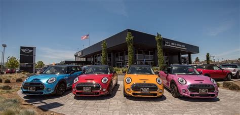 MINI of Stevens Creek - 75 Photos & 474 Reviews - Car Dealers - 4201 ...