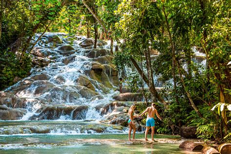 16 Best Waterfalls To Visit In Jamaica | BEACHES