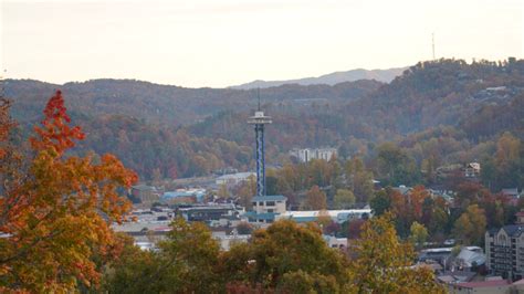 5 Best Spots for Great Smoky Mountains National Park Photos