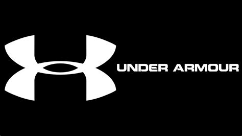 Under Armour Logo: valor, história, PNG