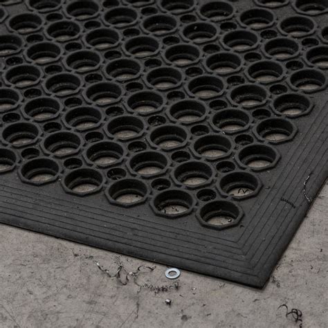 Workzone Industrial Rubber Mats | PARRS