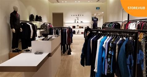 8 Tips on How To Successfully Start A Clothing Store - StoreHub