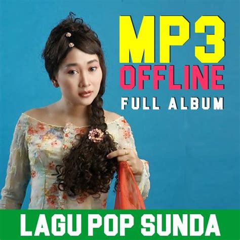 Lagu Pop Sunda Pilihan - Apps on Google Play