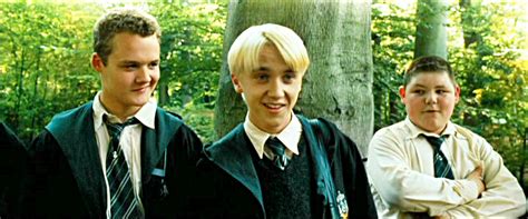 Harry Potter and the Prisoner of Azkaban - Draco Malfoy - Draco Malfoy ...