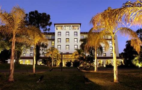 Panoramic Hotel Iguazu - Iguazu Falls Argentina