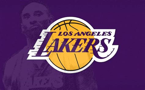 LA Lakers Wallpapers - Wallpaper Cave