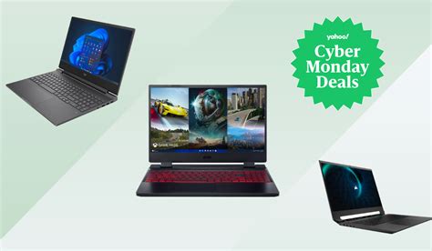 The best Cyber Monday 2023 gaming laptop deals — save up to 50% on HP ...