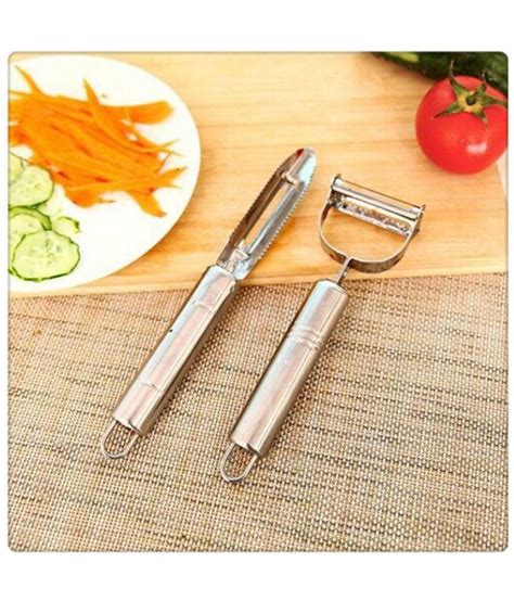 Artmax Vegetable Peeler 1 Pc: Buy Online at Best Price in India - Snapdeal