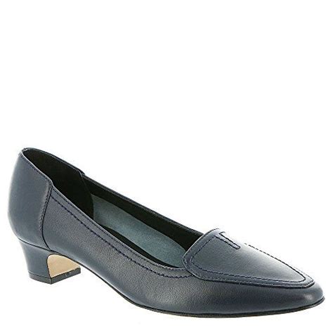 Van Eli Alta Women's Pump 10 2A(N) US Navy VANELi https://www.amazon ...