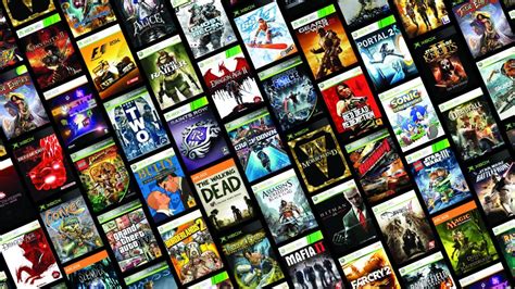 Xbox Series X could give Xbox 360 and original Xbox games a renaissance ...