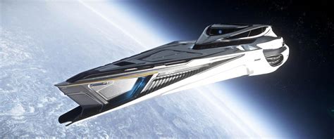 ORIGIN 890 Jump #StarCitizenSpaceshipsWallpapers in 2021 | Star citizen ...