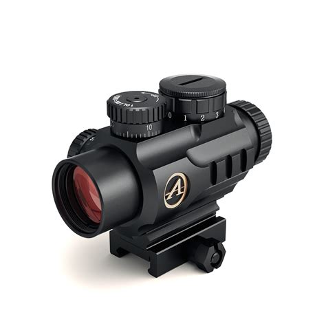 PRISM SCOPES - Athlon Optics - Rifle Scopes - Binoculars - Red Dot ...