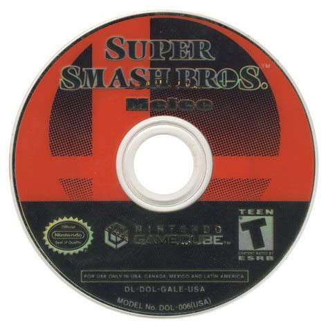 Trade In Super Smash Bros. Melee - GameCube | GameStop