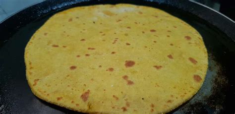 How To Make Dal-Roti | Recipe