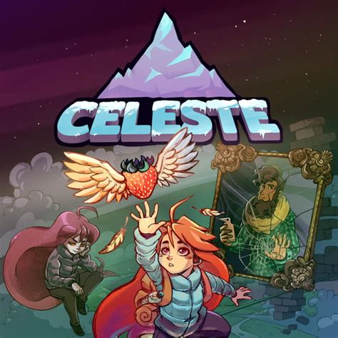 Celeste Review (Switch eShop) | Nintendo Life