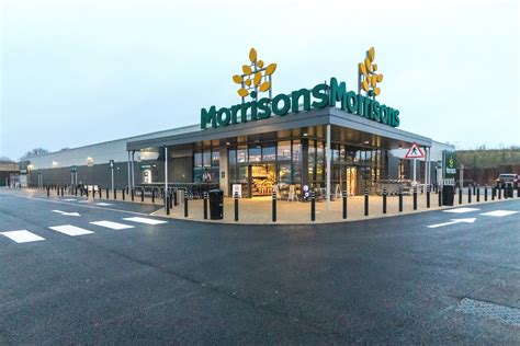 Morrisons opens new store in Chelmsford