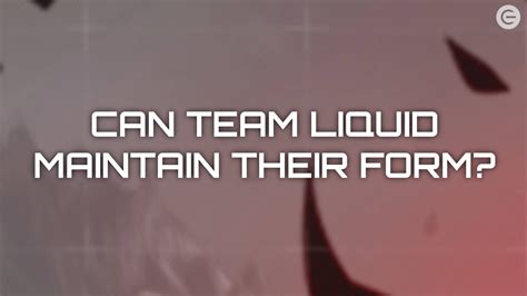 Can Team Liquid stay atop the Dota 2 world? : r/DotA2