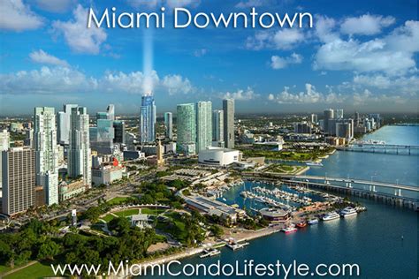 Condos For Sale in Miami Downtown