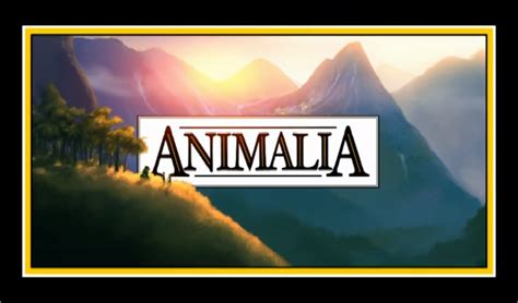 Animalia (TV Series) | Animalia Wiki | Fandom