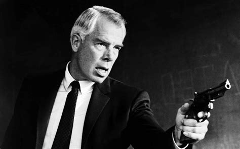 Point Blank (1967) Directed by John Boorman Shown: Lee Marvin | Film.org.pl