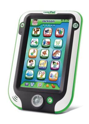 LeapFrog LeapPad Ultra Kids' Learning Tablet, Green by Leapfrog ...