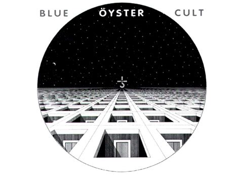 History of All Logos: All Blue Oyster Cult Logos