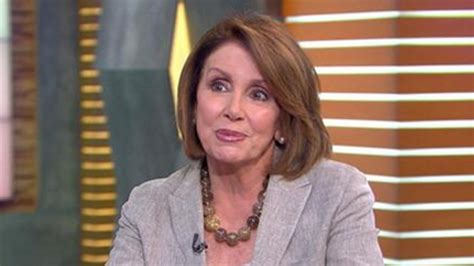 Nancy Pelosi endorses Hillary Clinton for president - ABC7 San Francisco