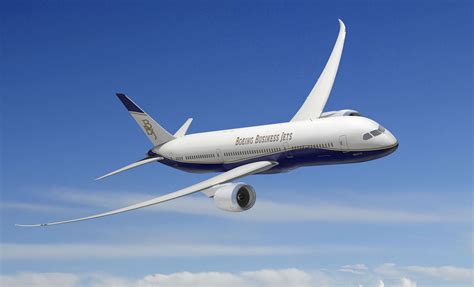 Boeing delivers two 787 BBJs – Australian Aviation