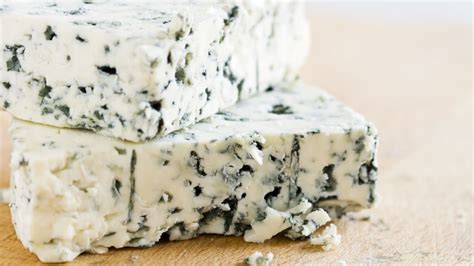 Has Your Blue Cheese Gone Bad? Here's a Simple Way to Tell | Mental Floss